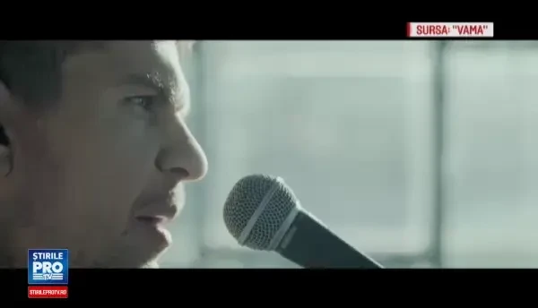 Trupa Vama, spectacol in limba engleza la Festivalul Untold. Tudor Chirila: Va fi o surpriza pentru publicul roman