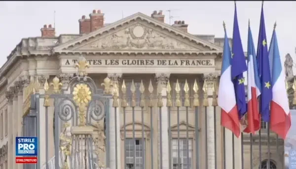 Emmanuel Macron vrea schimbarea traditiei in Franta si a sustinut primul discurs despre Starea Natiunii. Ce anunturi a facut