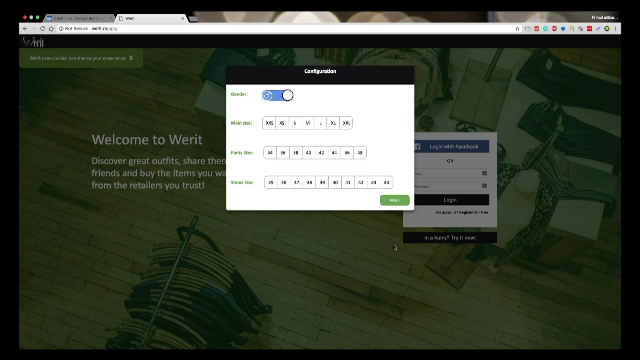 iLikeIT. Site-ul care va invata cum sa va alegeti hainele si cum sa va asortati
