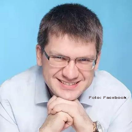 Fostul presedinte al partidului Noua Republica, Mihail Neamtu, s-a inscris in PNL: "Cred insa ca implicarea e obligatorie"