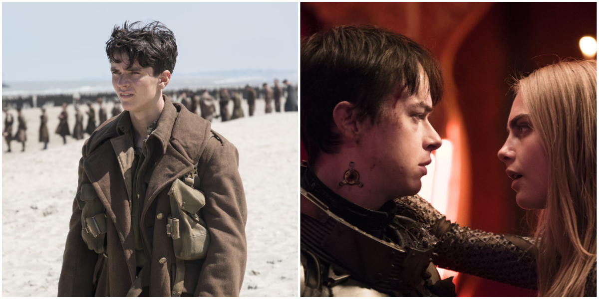 Ce filme vedem in luna iulie la cinema