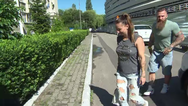 Activitati de videochat in saloane de infrumusetare, la Targu Jiu. La cat se ridica prejudiciul adus statului