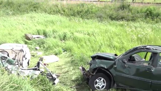 Politistii au stabilit cine este vinovatul pentru accidentul cu 4 morti. Tanarul de 21 de ani care a produs drama