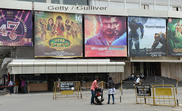 Sute de cinematografe din India si-au inchis usile, dupa anuntul facut de premier. Ce se intampla cu o industrie de milioane