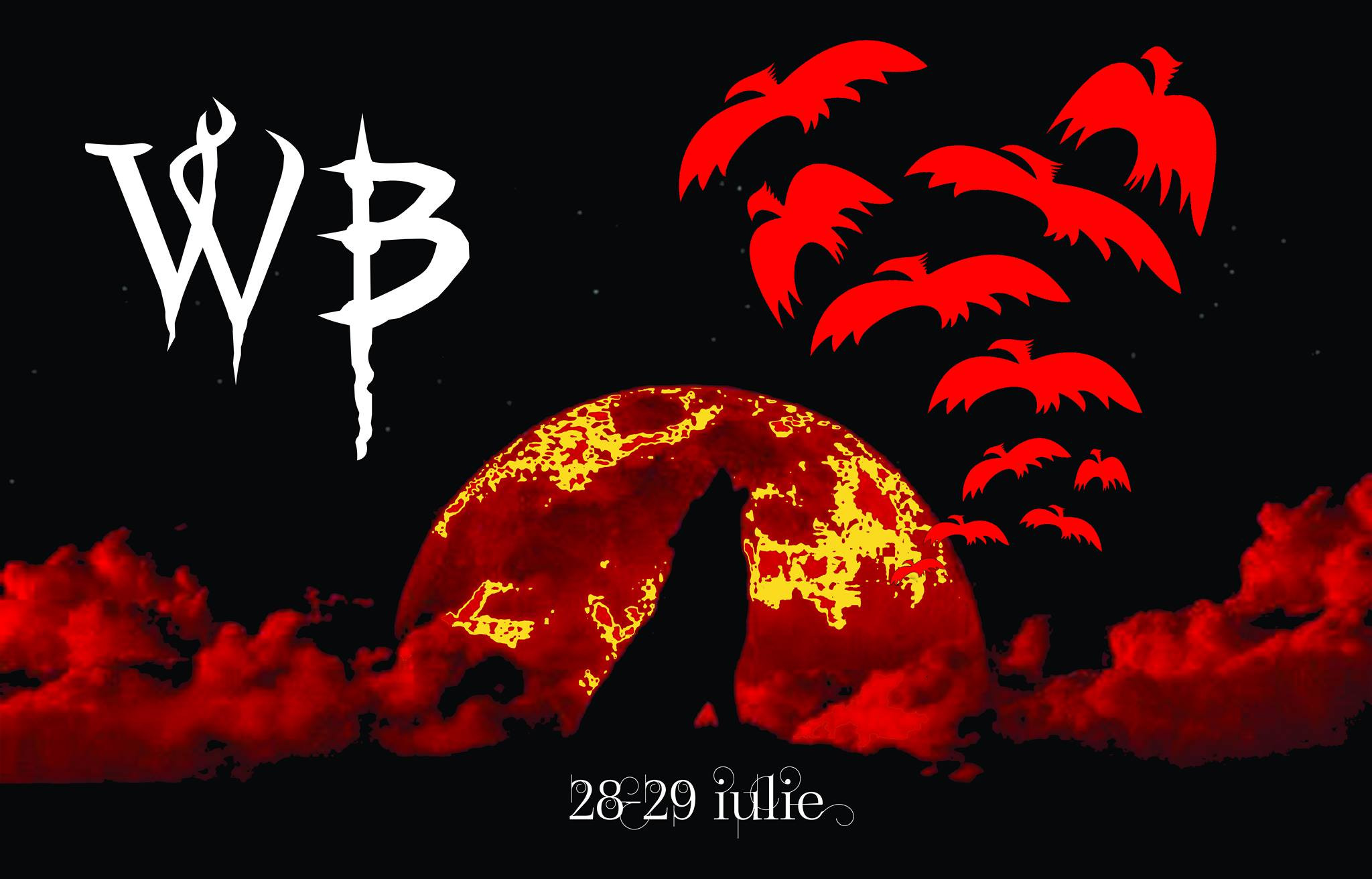 Festivalul WolfBlues