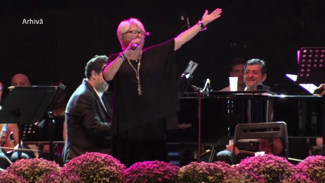 Corina Chiriac si Mirabela Dauer, invitate la Electric Castle. "Voi canta toate piesele. Sa fie bucurie mare"