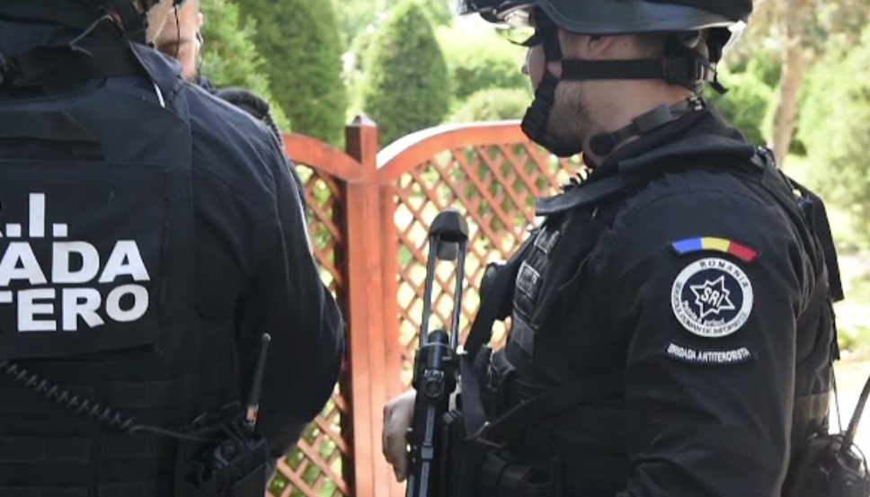 Legislatia antiterorism din Romania, in curs de modificare. Ce reguli noi vor fi introduse in lege