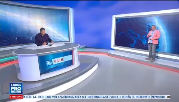 Scapam de ploi, dar nu si de vantul puternic. De miercuri revine soarele, iar temperaturile cresc simtitor