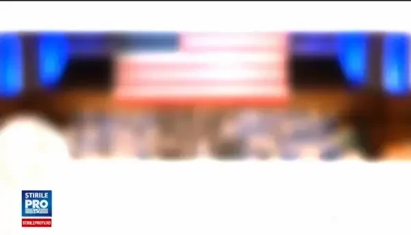 Donald Trump isi arata sustinerea fata de un bebelus grav bolnav. Mesajul transmis parintilor