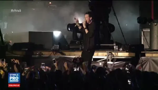 Corina Chiriac si Mirabela Dauer, invitate la Electric Castle