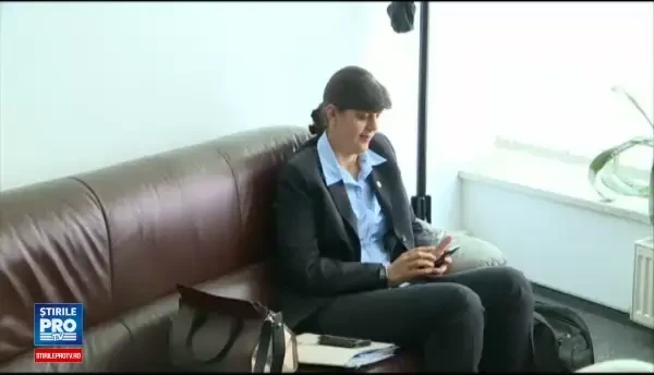 Culisele scandalului din DNA. Ce spun procurorii Doru Tulus si Mihaela Iorga, revocati de Laura Codruta Kovesi