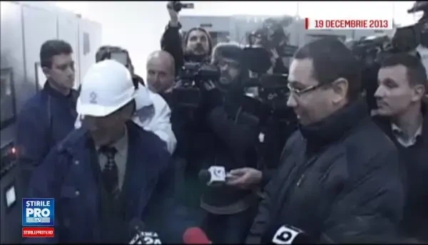 Hidrocentrala din Olt, de 160 de mil. euro, nefunctionala din cauza unor poduri vechi ale CFR. Ministerele ridica din umeri