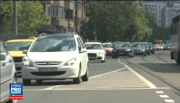 Noi reguli pentru politele RCA. Cum vor fi rasplatiti soferii care nu produc accidente timp de 8 ani