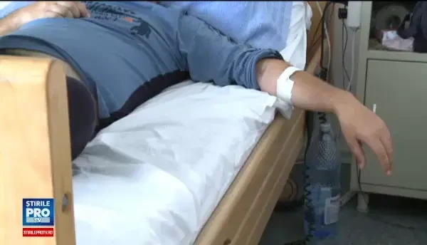 Situatia imposibila in care sunt pusi pacientii cu forma usoara de hepatita C. Cand primesc de la stat medicamentul salvator