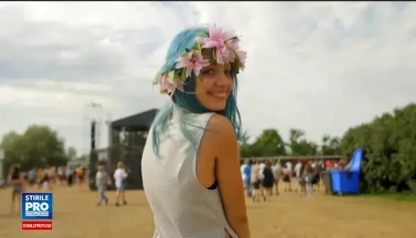 Corina Chiriac si Mirabela Dauer, invitate la Electric Castle. Voi canta toate piesele. Sa fie bucurie mare