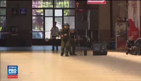 Legislatia anti-terorism din Romania, in curs de modificare. Ce reguli noi vor fi introduse in lege