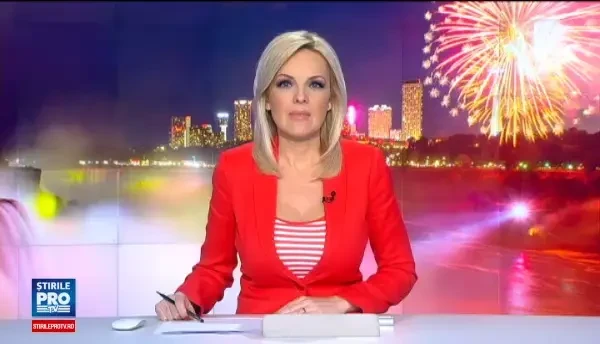 Ziua Americii - Receptie cu tema sportiva la Ambasada SUA in Romania. Trump, adus in discutie de 10 ori de Iohannis si Klemm