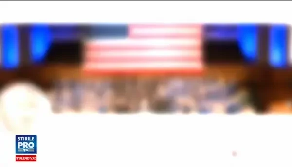 Donald Trump isi arata sustinerea fata de un bebelus grav bolnav. Mesajul transmis parintilor