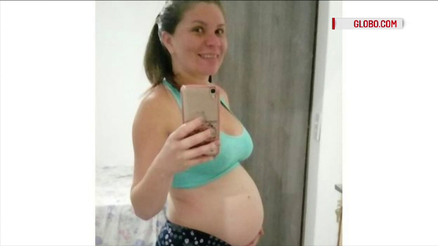 Femeie din Brazilia insarcinata in 9 luni, impuscata in pantec. Bebelusul a supravietuit, iar medicii il numesc un miracol