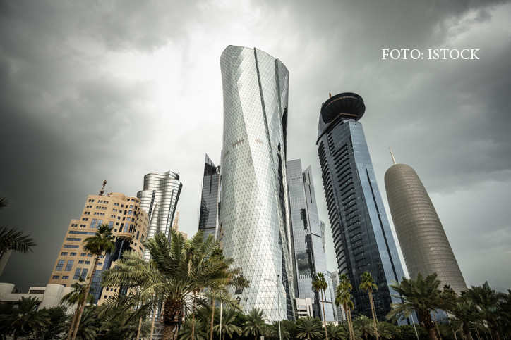 Qatarul a raspuns la ultimatumul celor 4 state arabe care il boicoteaza. "O lista inacceptabila si nerealista"