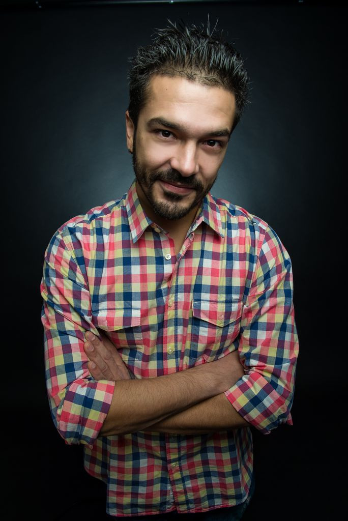 Adrian Despot este noul antrenor de la "Vocea Romaniei". "Tinerii artisti vor avea in mine un sprijin de 110%"