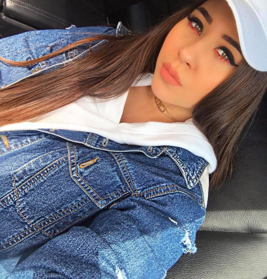 Emotii mari pentru Nicole Cherry. Tanara artista a aflat azi ce nota a luat la BAC