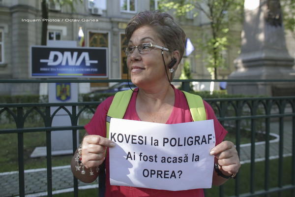 ptotest Liviu Plesoianu