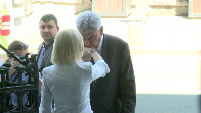 Firea vrea sa-l convinga pe Tudose sa achizioneze integral actiunile Elcen si sa transfere metroul la Primaria Bucurestiului