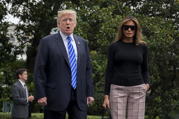 Donald Trump a criticat dur Beijingul dupa testul nord-coreean: "Cam atat despre cum coopereaza China cu noi"