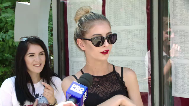 Rezultate BAC 2017. Reactiile elevilor cand au vazut notele: "Am vrut sa fac contestatie, dar nu am chef. Ies in oras acum"