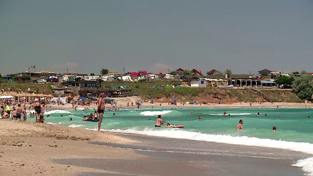 Vama Veche, la fel de scumpa ca Mamaia la cazare si mancare. Ce nemultumiri au turistii care vor sa stea la cort
