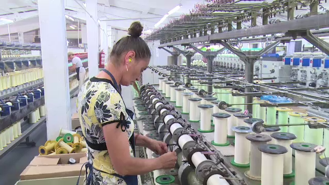 Dintr-un fost mare jucator pe piata matasii, Romania a ajuns sa cumpere din China: "In ultimii 8 ani s-a triplat pretul"