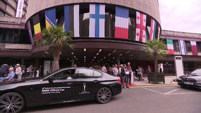 Patru filme romanesti, la cel mai mare festival de film din Europa de Est, Karlovy Vary. Ce pelicule sunt favorite