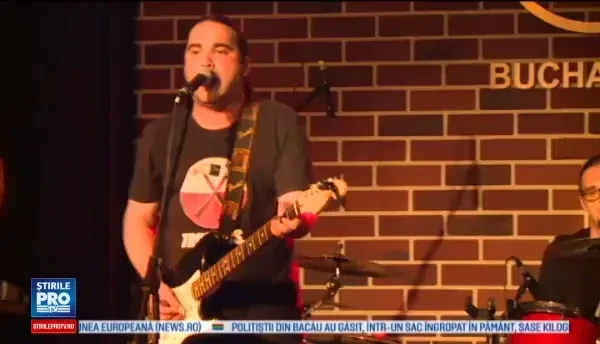 Ziua SUA, sarbatorita de americanii din Romania cu burgeri si melodii celebre