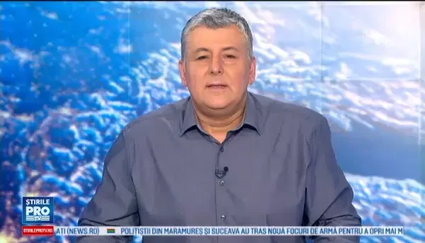 Adrian Despot este noul antrenor de la Vocea Romaniei. Tinerii artisti vor avea in mine un sprijin de 110%
