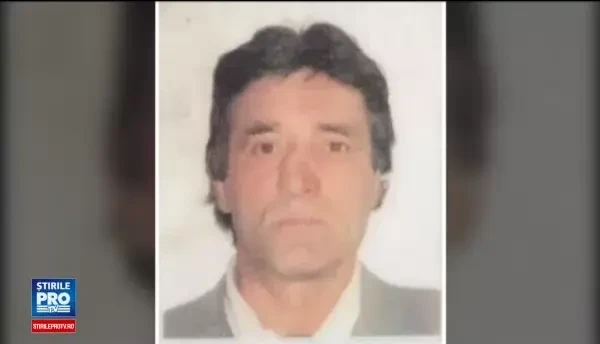 Un barbat de 54 de ani din satul argesean Budeasa Mica, disparut de mai bine de 3 saptamani. Ipoteza familiei