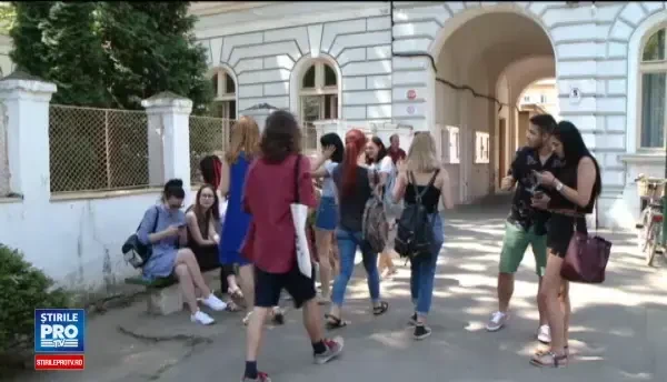 REZULTATE BAC 2017. Harta interactiva cu notele la BACALAUREAT 2017: Cea mai mare rata de promovare din ultimii 8 ani