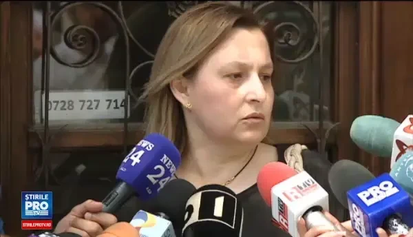Laura Codruta Kovesi a semnat revocarea procurorilor DNA Doru Tulus si Mihaela Moraru Iorga