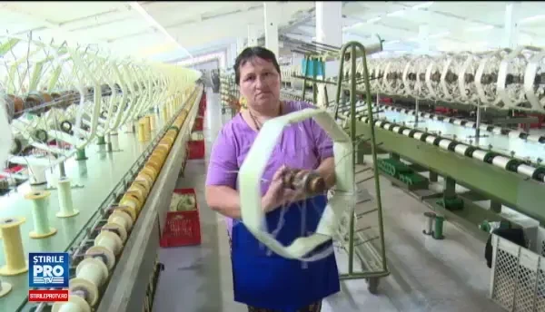 Dintr-un fost mare jucator pe piata matasii, Romania a ajuns sa cumpere din China: In ultimii 8 ani s-a triplat pretul