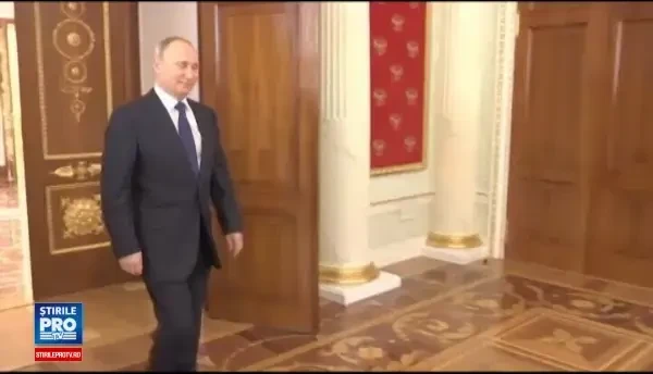 Intalnire intre Vladimir Putin si presedintele Chinei. Xi Jinping spune ca Rusia este partenerul cel mai de incredere