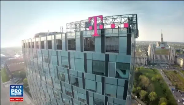 (P) Telekom prezinta primul proiect de casa modulara inteligenta din Romania