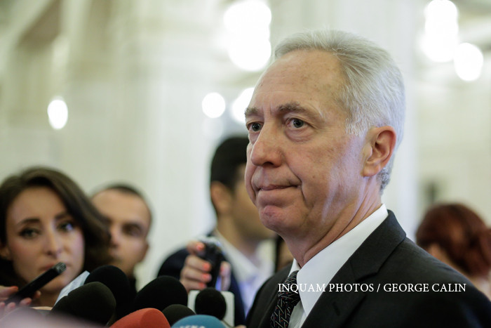 Ambasadorul SUA în România, despre schimbările de Guvern: "Nu este o situaţie ideală"