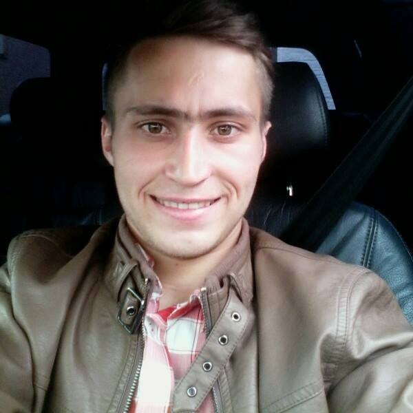 Alexandru Caliniuc - suspect crima Belgia