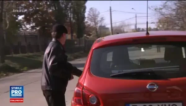 Luptatorii de Kickboxing care l-au batut pe fostul ginere al lui Ceausescu ar fi actionat la comanda. Agresorii, arestati