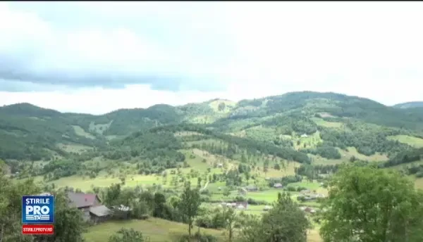 Harvey Keitel a vizitat locul natal al mamei sale, din Maramures. Actorul a fost cucerit de frumusetea locurilor