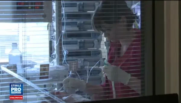 Medici romani invatati de un psihoterapeut spaniol sa empatizeze cu pacientii. Cum trebuie transmis un diagnostic grav