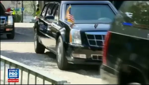 Discursul lui Donald Trump in Varsovia. I-a laudat pe polonezi si lansat acuzatii dure catre Rusia. Reactia Kremlinului