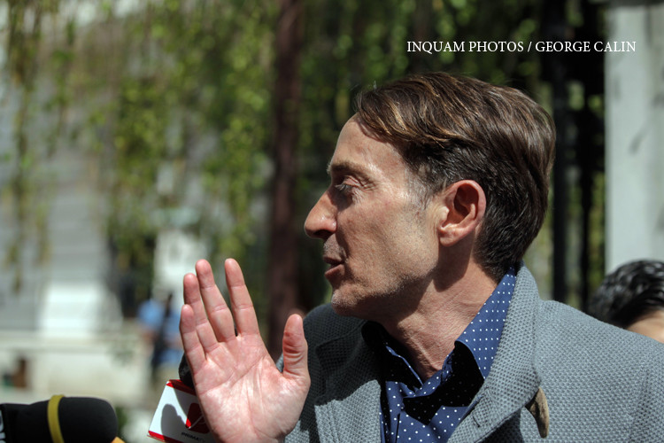 CAB a amanat din nou sentinta lui Radu Mazare, in dosarul retrocedarii ilegale a plajelor. Multe dintre fapte s-au prescris