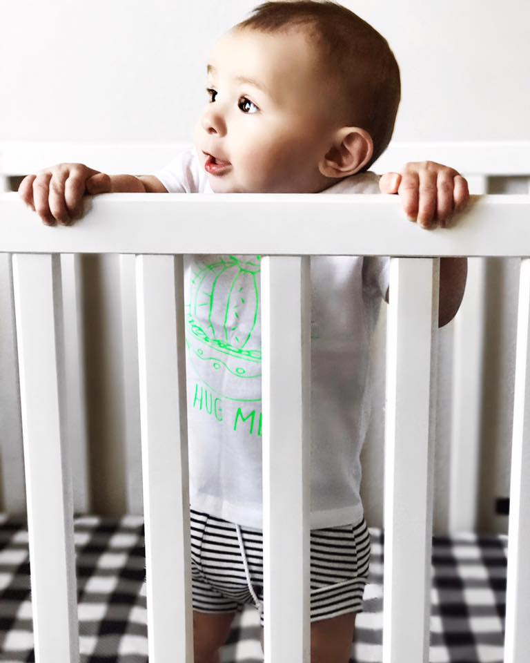 O mama din SUA a dezvaluit de ce a murit fiul ei la doar 7 luni. Greseala pe care nu si-o va putea ierta