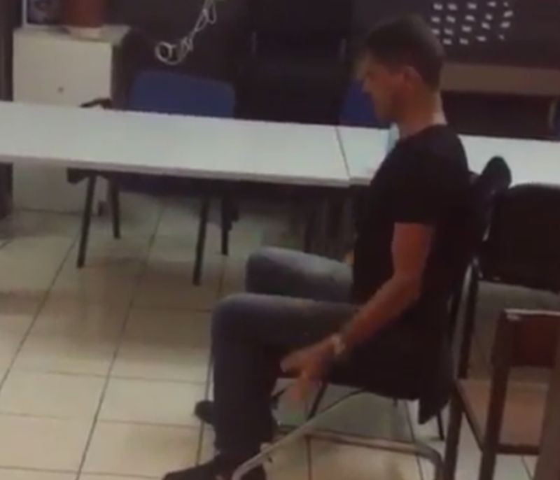 Decizie definitiva din partea Tribunalului Bucuresti: Cristian Boureanu ramane in arest pentru 30 de zile